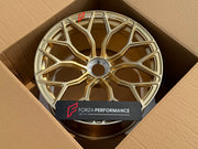 20 21 INCH CENTERLOCK FORGED WHEELS RIMS for PORSCHE 911 992.2 GT3 2025