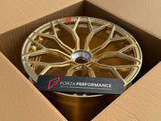 20 21 INCH CENTERLOCK FORGED WHEELS RIMS for PORSCHE 911 992.2 GT3 2025