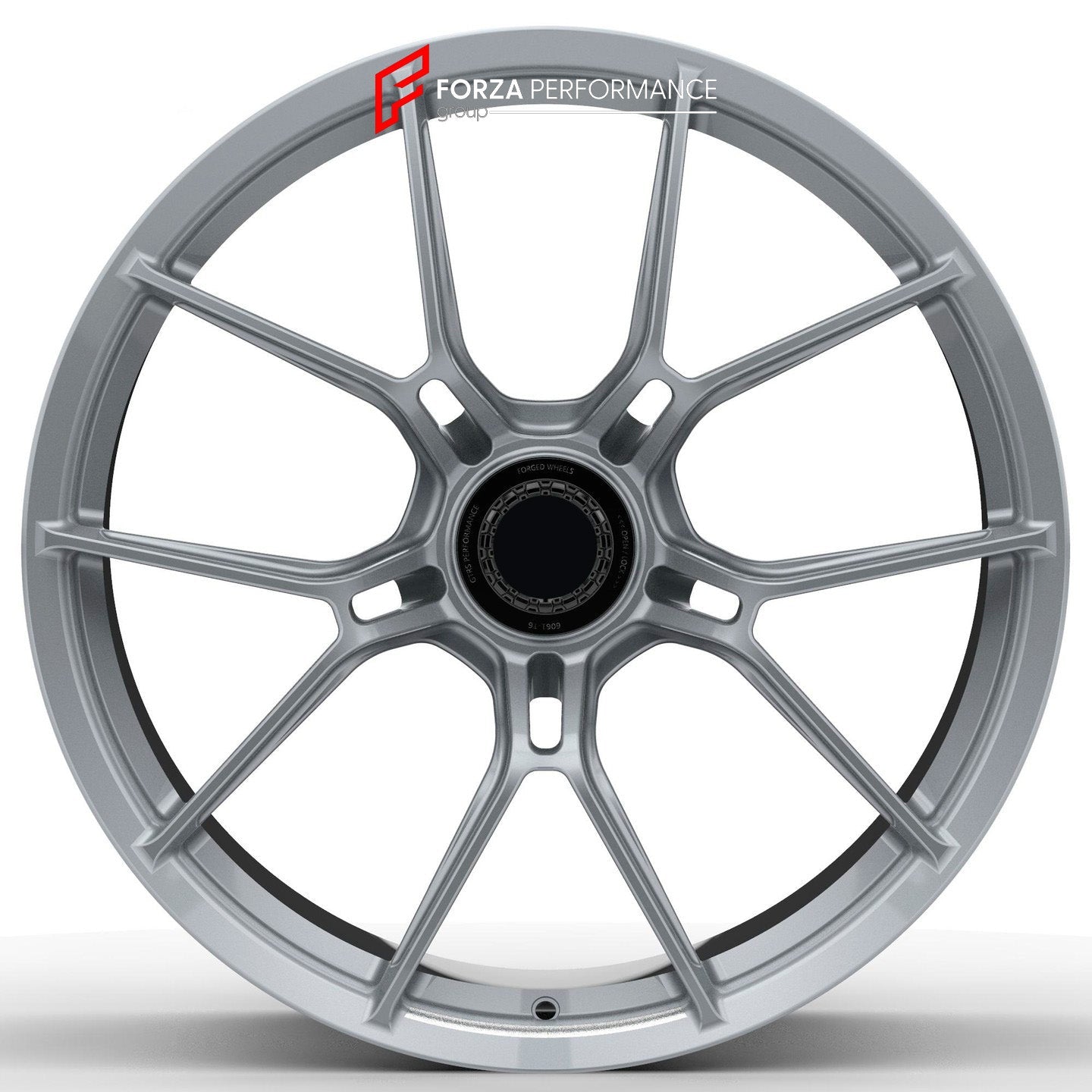 20 21 INCH CENTERLOCK FORGED WHEELS RIMS for PORSCHE 911 992.2 GT3
