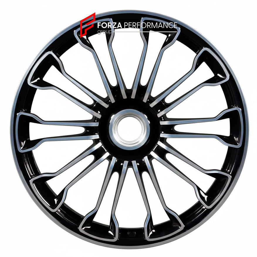 20 21 INCH CENTERLOCK FORGED WHEELS RIMS for PORSCHE 918 2013 - 2016