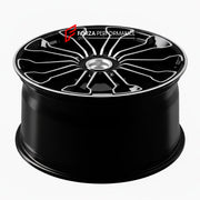 20 21 INCH CENTERLOCK FORGED WHEELS RIMS for PORSCHE 918 2013 - 2016