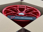 20 21 INCH FORGED CENTERLOCK WHEELS RIMS for PORSCHE 911 992.2 GT3 2025