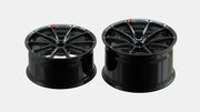 20 21 INCH FORGED MAGNESIUM WHEELS RIMS for FERRARI 488