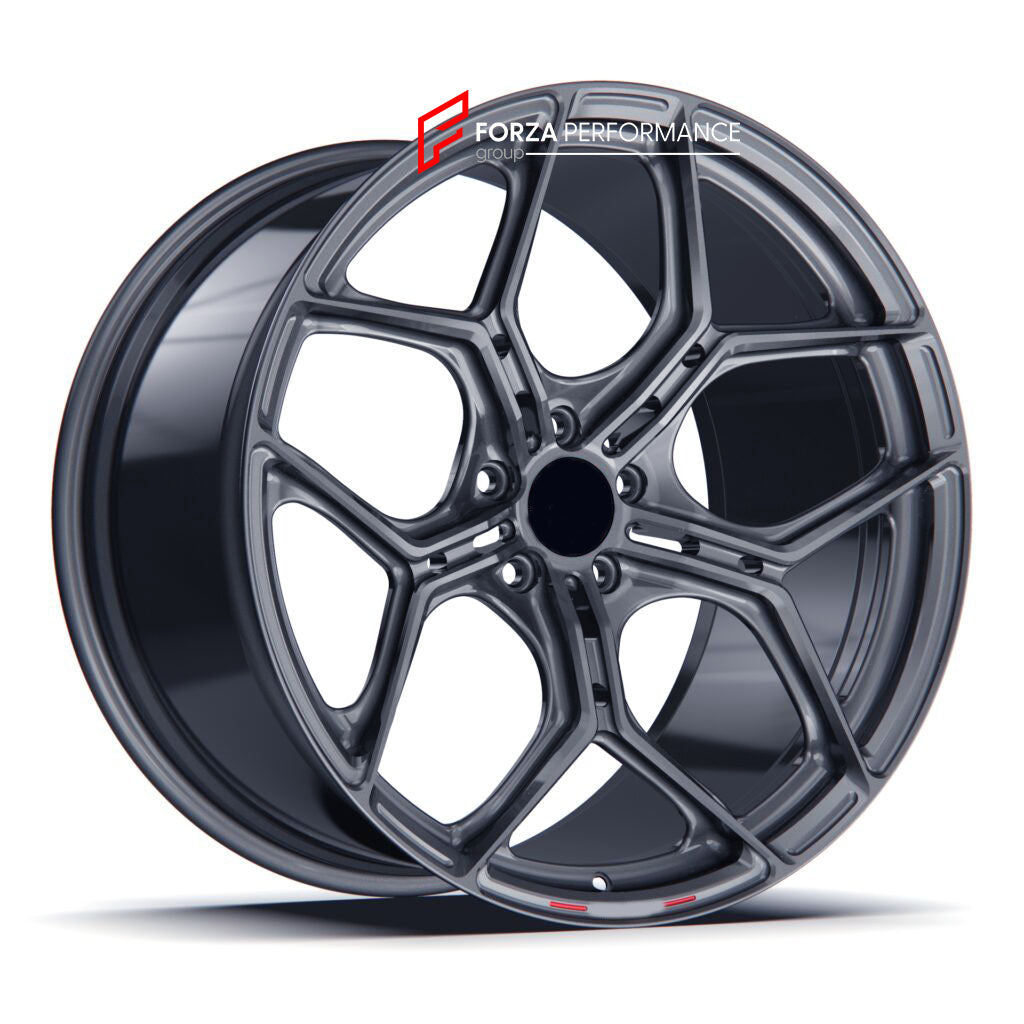 20/21 INCH FORGED WHEELS RIMS FOR BMW 5-SERIES G60