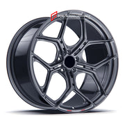 20/21 INCH FORGED WHEELS RIMS FOR BMW 5-SERIES G60