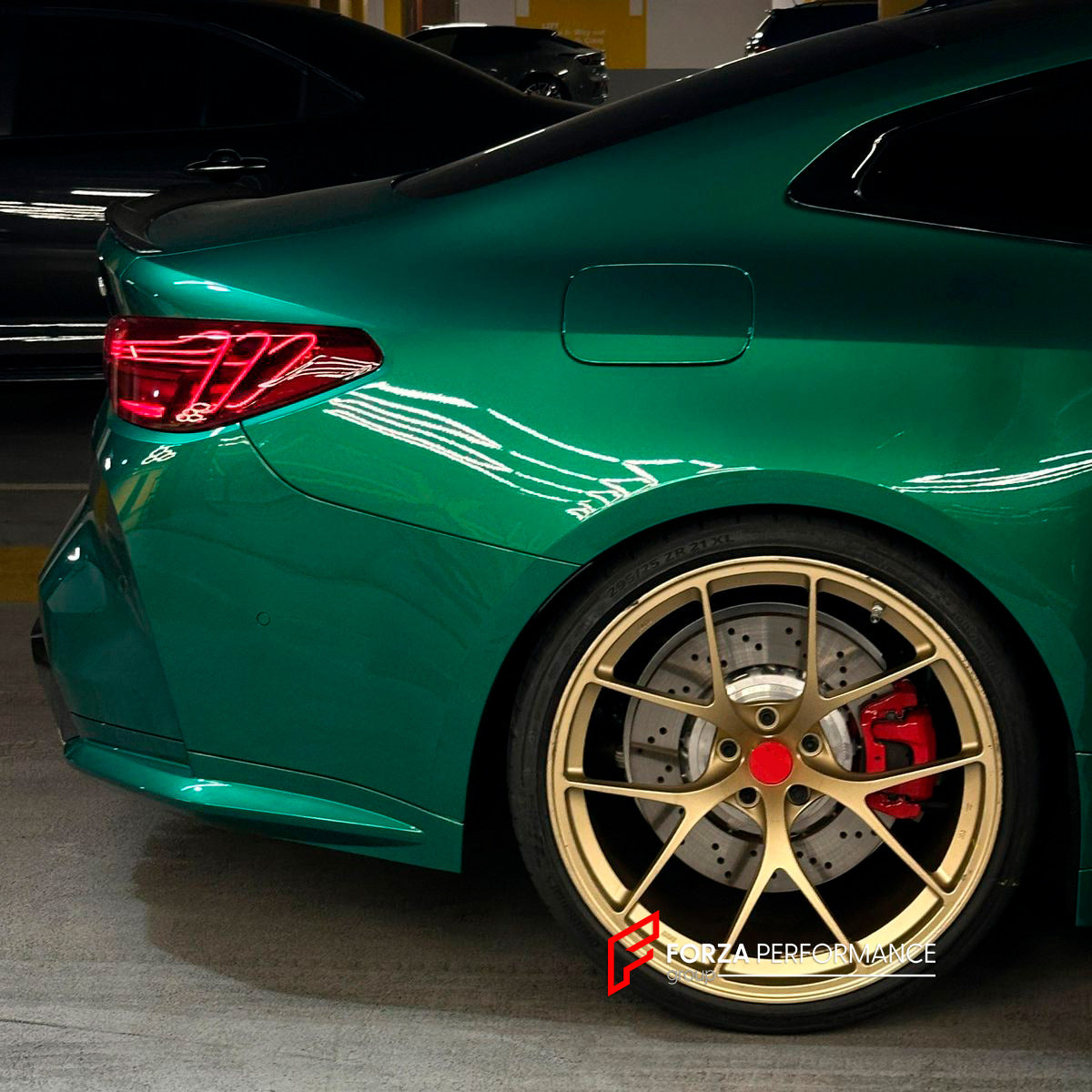 20 21 INCH FORGED WHEELS RIMS for BMW M4 G82 2024