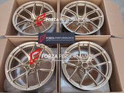 20 21 INCH FORGED WHEELS RIMS for BMW M4 G82