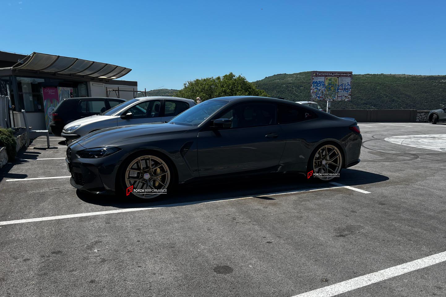 20 21 INCH FORGED WHEELS RIMS for BMW M4 G82