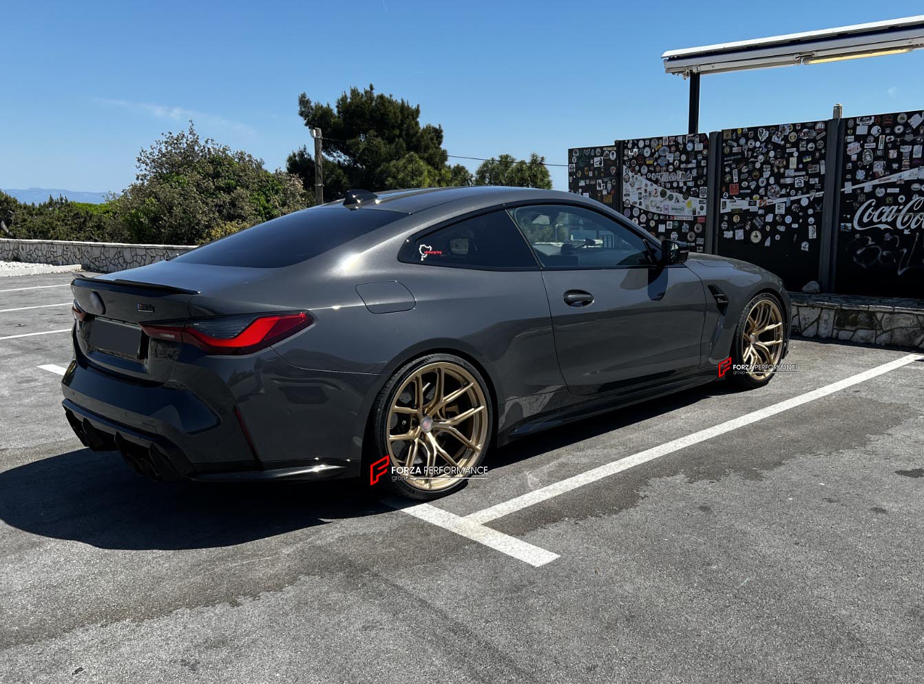 20 21 INCH FORGED WHEELS RIMS for BMW M4 G82