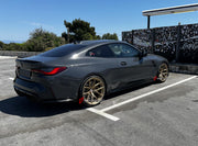 20 21 INCH FORGED WHEELS RIMS for BMW M4 G82