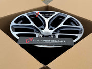 20 INCH FORGED WHEELS RIMS for BUGATTI VEYRON VITESSE 2015
