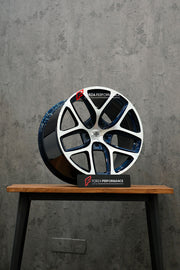 20 INCH FORGED WHEELS RIMS for BUGATTI VEYRON VITESSE 2015