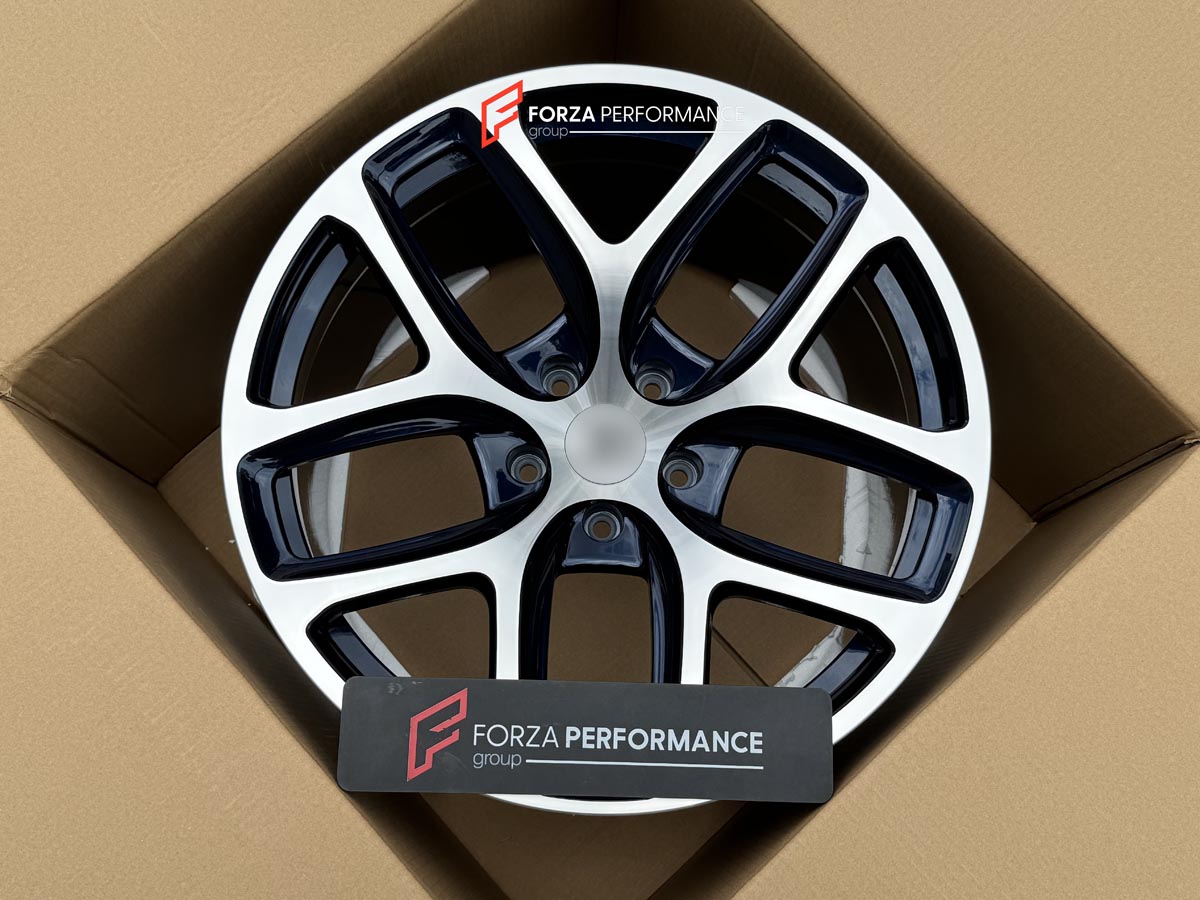 20 INCH FORGED WHEELS RIMS for BUGATTI VEYRON VITESSE 2015