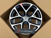 20 INCH FORGED WHEELS RIMS for BUGATTI VEYRON VITESSE 2015