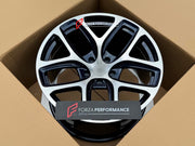 20 INCH FORGED WHEELS RIMS for BUGATTI VEYRON VITESSE 2015