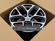 20 INCH FORGED WHEELS RIMS for BUGATTI VEYRON VITESSE 2015