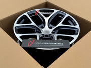 20 INCH FORGED WHEELS RIMS for BUGATTI VEYRON VITESSE 2015