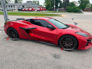 20 21 INCH FORGED WHEELS RIMS for CHEVROLET CORVETTE C8 Z06 2025