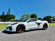 20 21 INCH FORGED WHEELS RIMS for CHEVROLET CORVETTE C8 Z06