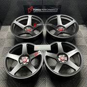 20 21 INCH FORGED WHEELS RIMS for CHEVROLET CORVETTE C8 Z06