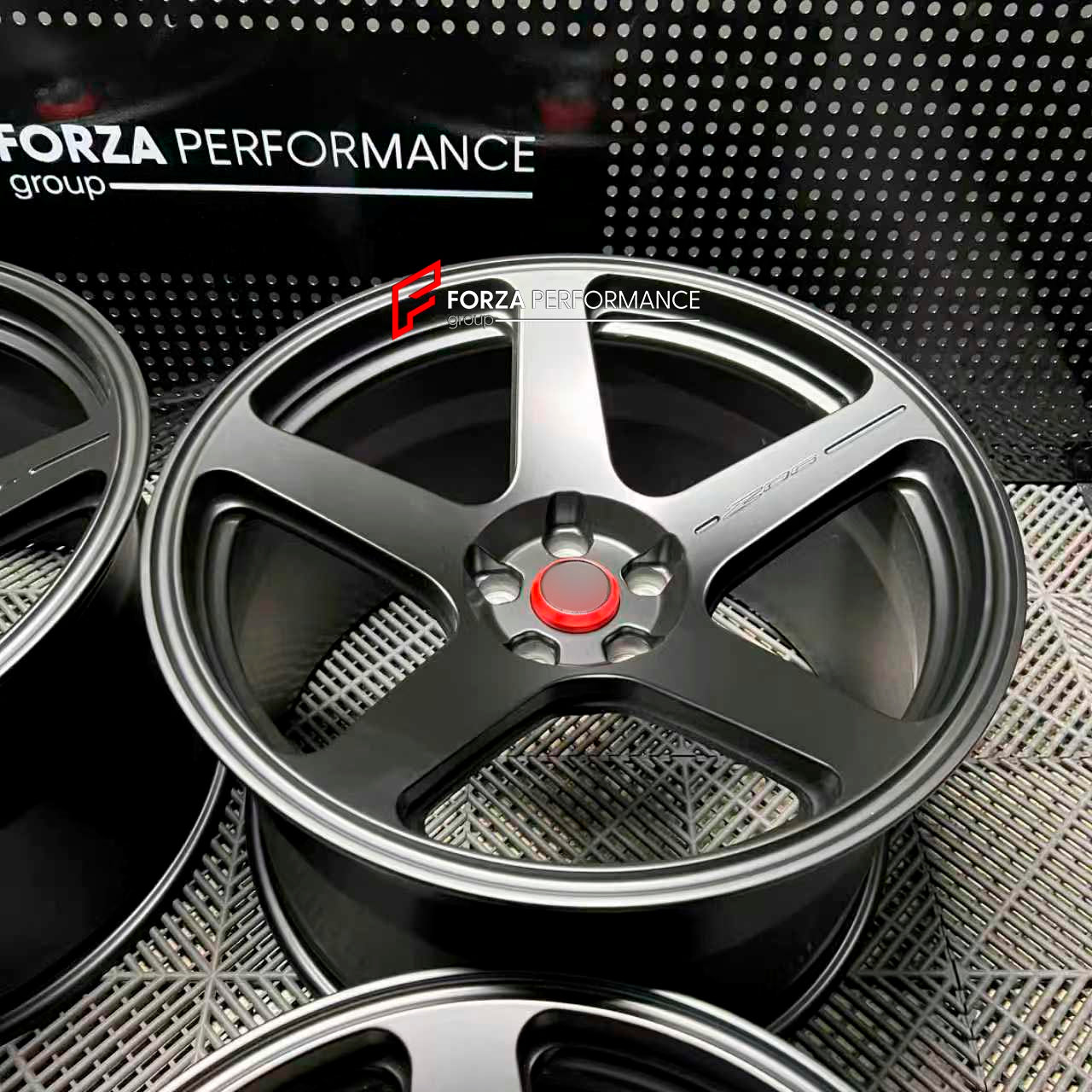 20 21 INCH FORGED WHEELS RIMS for CHEVROLET CORVETTE C8 Z06