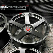 20 21 INCH FORGED WHEELS RIMS for CHEVROLET CORVETTE C8 Z06
