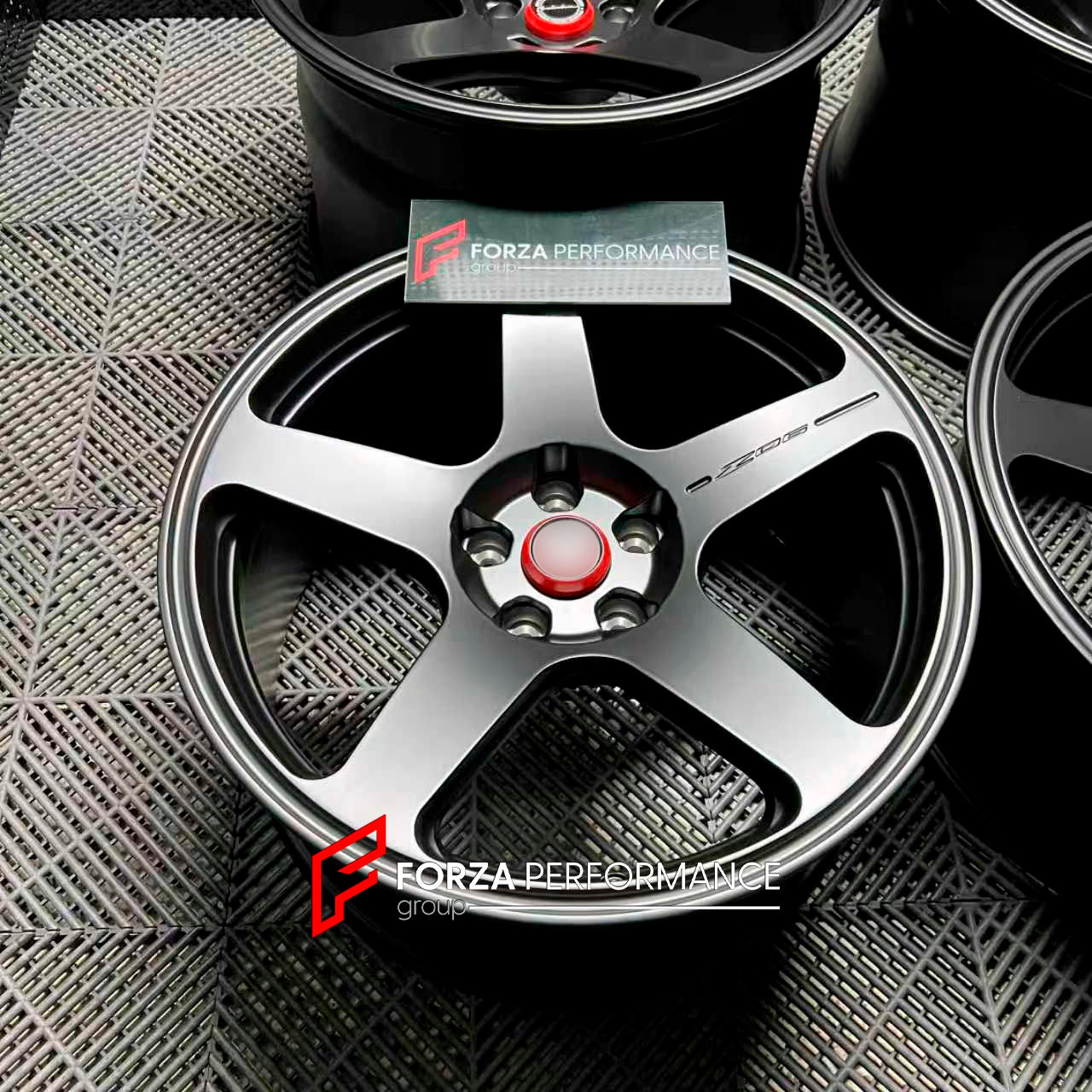 20 21 INCH FORGED WHEELS RIMS for CHEVROLET CORVETTE C8 Z06