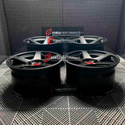20 21 INCH FORGED WHEELS RIMS for CHEVROLET CORVETTE C8 Z06