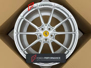 20 21 INCH FORGED WHEELS RIMS for FERRARI 458 SPIDER 2015