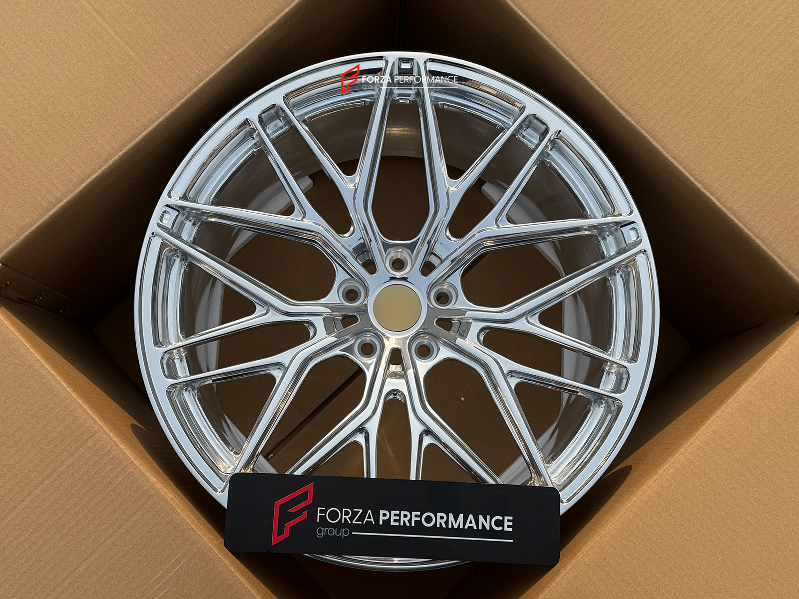 20 21 INCH FORGED WHEELS RIMS for FERRARI 812 SUPERFAST 2017
