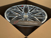20 21 INCH FORGED WHEELS RIMS for FERRARI 812 SUPERFAST 2017