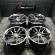 20 21 INCH FORGED WHEELS RIMS for FERRARI CALIFORNIA 2017