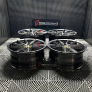 20 21 INCH FORGED WHEELS RIMS for FERRARI CALIFORNIA 2017