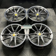 20 21 INCH FORGED WHEELS RIMS for FERRARI CALIFORNIA 2017