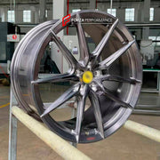 20 21 INCH FORGED WHEELS RIMS for FERRARI CALIFORNIA 2017