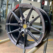 20 21 INCH FORGED WHEELS RIMS for FERRARI CALIFORNIA 2017