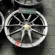 20 21 INCH FORGED WHEELS RIMS for FERRARI CALIFORNIA 2017