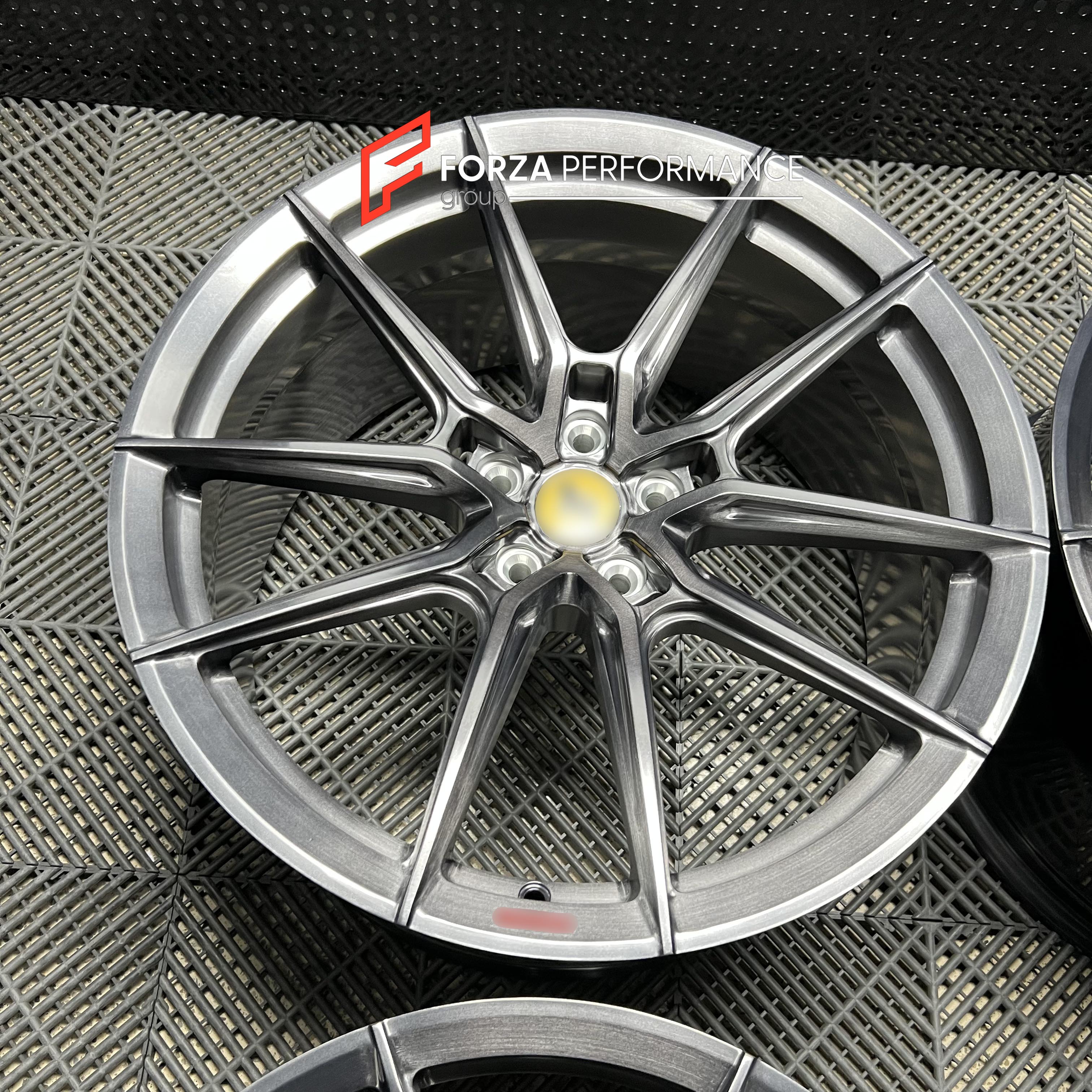 20 21 INCH FORGED WHEELS RIMS for FERRARI CALIFORNIA 2017