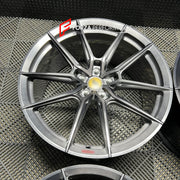 20 21 INCH FORGED WHEELS RIMS for FERRARI CALIFORNIA 2017