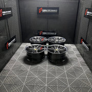20 21 INCH FORGED WHEELS RIMS for FERRARI CALIFORNIA 2017