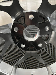 20 21 INCH FORGED WHEELS RIMS for LAMBORGHINI AVENTADOR LP700-4 2013