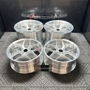 20 21 INCH FORGED WHEELS RIMS for LAMBORGHINI AVENTADOR LP700-4 2013
