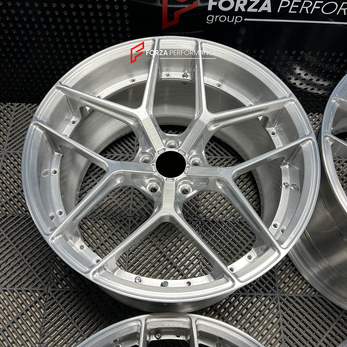 20 21 INCH FORGED WHEELS RIMS for LAMBORGHINI AVENTADOR LP700-4 2013