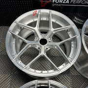 20 21 INCH FORGED WHEELS RIMS for LAMBORGHINI AVENTADOR LP700-4 2013