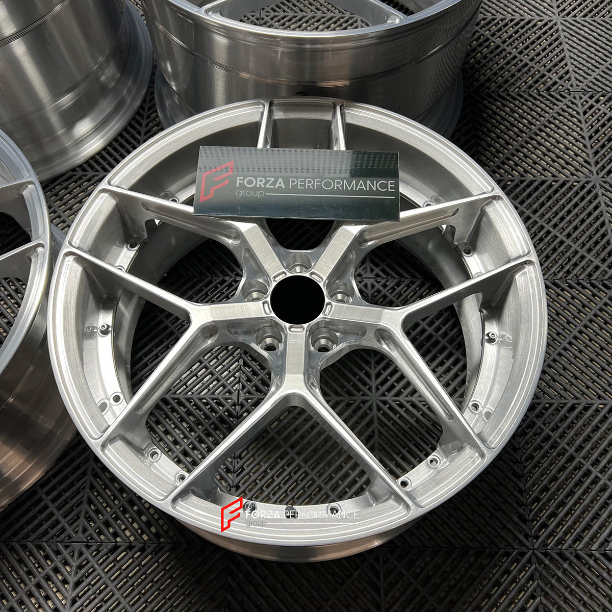 20 21 INCH FORGED WHEELS RIMS for LAMBORGHINI AVENTADOR LP700-4 2013