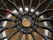 20 21 INCH FORGED WHEELS RIMS for LAMBORGHINI AVENTADOR LP700-4 2016