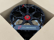 20 21 INCH FORGED WHEELS RIMS for LAMBORGHINI AVENTADOR LP700-4 2017