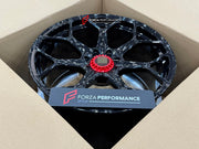 20 21 INCH FORGED WHEELS RIMS for LAMBORGHINI AVENTADOR LP700-4 2017