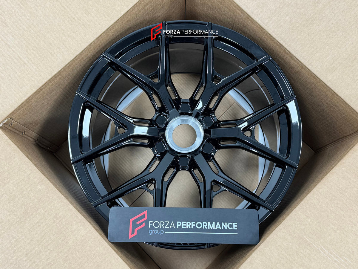 20 21 INCH FORGED WHEELS RIMS for LAMBORGHINI AVENTADOR LP740-4 S ROADSTER 2019