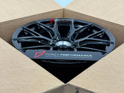 20 21 INCH FORGED WHEELS RIMS for LAMBORGHINI AVENTADOR LP740-4 S ROADSTER 2019